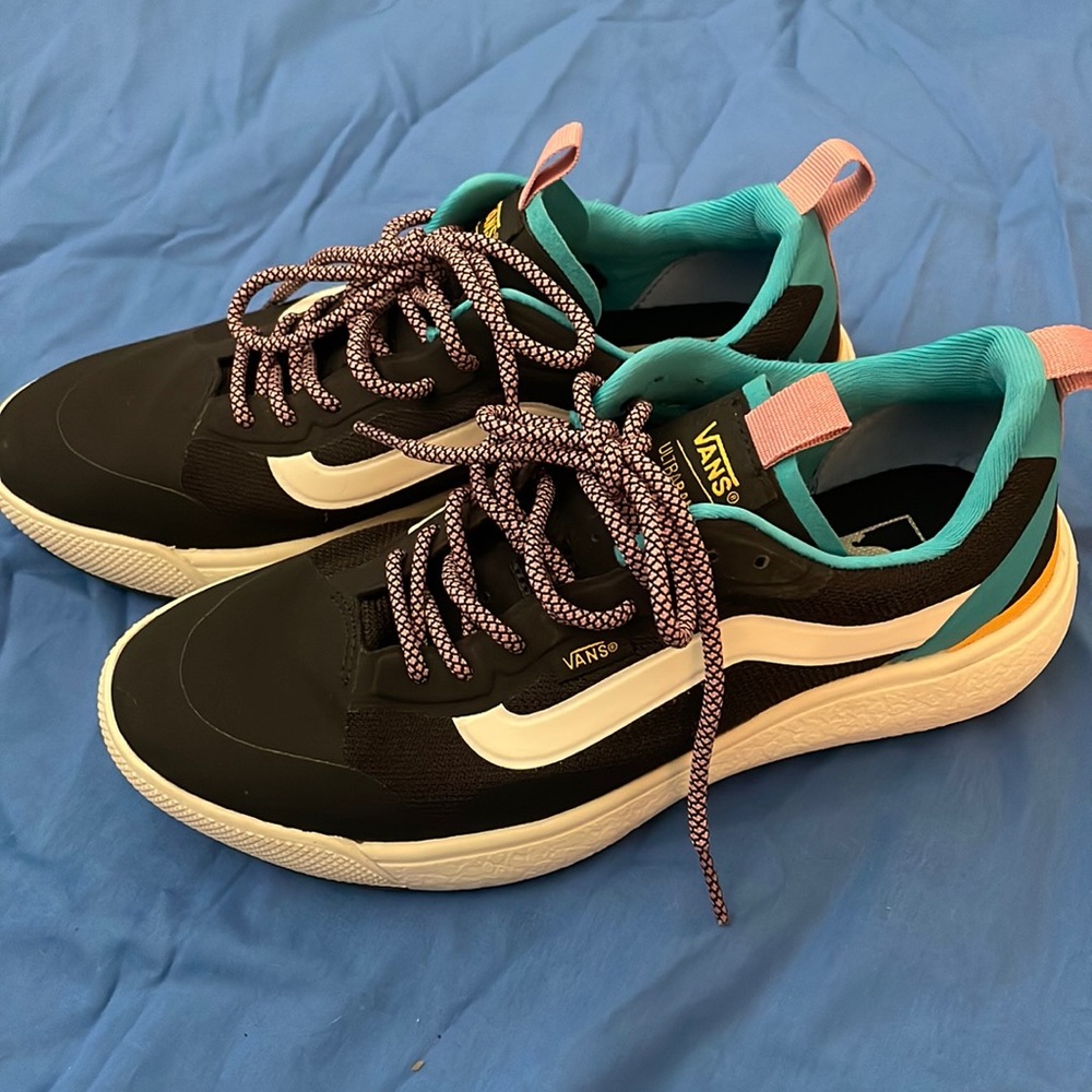 Van’s Ultrarange